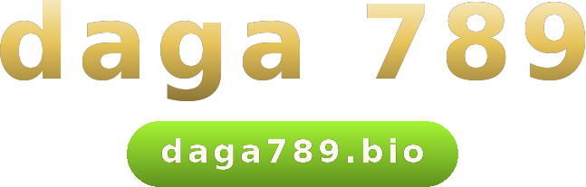 daga 789 logo